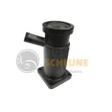 VW Bus T3 Ölentlüfter Kurbelgehäuseentlüftung WBX