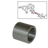 VW Bus T3 Radlagerhülse auch Syncro 14" & 16"