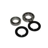 VW Bus T3 Radlagersatz hinten auch Syncro 16"