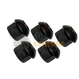 VW Bus T3 Radmutter Hinterachse - 5 Stück