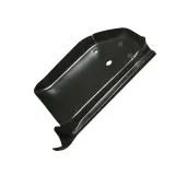 VW Bus T3 Reparaturblech Einstieg Radlauf rechts