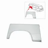 VW Bus T3 Reparaturblech für Radlauf hinten rechts