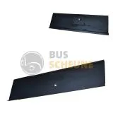 VW Bus T3 Reparaturblech Sicherheitsgurt vorne rechts