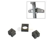 VW Bus T3 Reparatursatz für manuellen Fensterheber