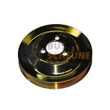 VW Bus T3 Riemenscheibe Wasserpumpe Ø 30 mm mit Servo