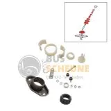 VW Bus T3 Schalthebel Reparatursatz