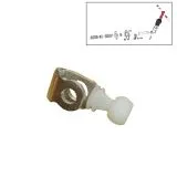 VW Bus T3 Schalthebel Wahlhebel am Getriebe