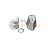 VW Bus T3 Schalthebelführung / Gleitstück für 5-Gang