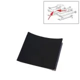 VW Bus T3 Scheuerschutz für Tank