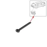 VW Bus T3 Schraube für Blinkerglas aus Edelstahl - 1 Stück