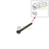 VW Bus T3 Schraube für Blinkerglas aus Edelstahl - 1 Stück