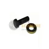 VW Bus T3 Schraube & Scheibe für Zwischenwellenrad