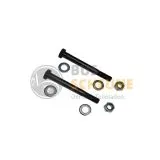 VW Bus T3 Schrauben für Querlenker innen hochfest