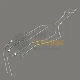 VW Bus T3 Servoleitung alle Benziner außer Syncro