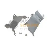 VW Bus T3 Stösselrohrabdeckung Edelstahl WBX 1,9 2,1 - 2 Stück