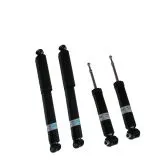 VW Bus T3 Stoßdämpfersatz Vorder- & Hinterachse Bilstein B4