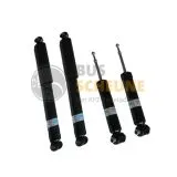 VW Bus T3 Stoßdämpfersatz Vorder- & Hinterachse Bilstein B4