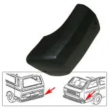 VW Bus T3 Stoßecke für Stoßstange v-l / h-r