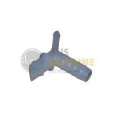 VW Bus T3 Stutzen für Ausgleichsleitung am Tank