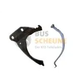 VW Bus T3 Syncro Auspuffhalter für Endtopf rechts WBX