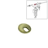 VW Bus T3 Syncro Exzenterscheibe für Querlenker oben 5,5 mm