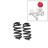 VW Bus T3 Syncro Hinterachsfedern - 2 Stück