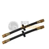 VW Bus T3 T4 Bremsschlauch hinten 200 mm - 2 Stück