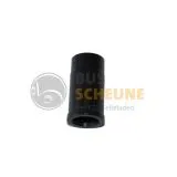 VW Bus T3 T4 Buchse für Gashebelwelle Einspritzpumpe 30,6 mm
