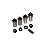 VW Bus T3 T4 Einspritzdüsen-Kit 4-Zylinder - 4 Stück