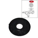 VW Bus T3 T4 Federunterlage / Federteller oben Hinterachse 13 mm