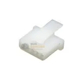 VW Bus T3 T4 Flachsteckhülsengehäuse 5-polig