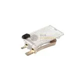 VW Bus T3 T4 Innenraumleuchte für Armatur, Handschuhfach & Trittstufe