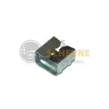 VW Bus T3 T4 Klammer für Gaszug alle Diesel Modelle