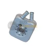 VW Bus T3 T4 Ölkühler Wärmetauscher