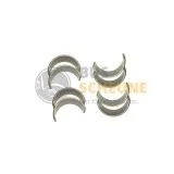 VW Bus T3 T4 Pleuellager-Satz CS JX KY 1X 1Y - 2.Übermaß