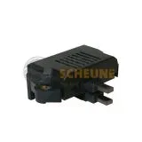 VW Bus T3 T4 Regler für Lichtmaschine 65 A