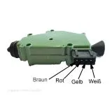 VW Bus T3 T4 Stellelement für Zentralverriegelung