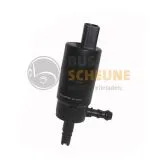 VW Bus T3 T4 T5 Pumpe für Scheinwerferreinigungsanlage