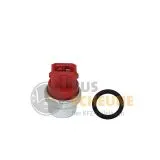 VW Bus T3 T4 Thermoschalter rot Saugrohrvorwärmung