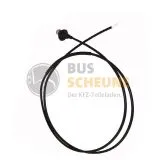 VW Bus T3 Tachowelle / Tachopese geschraubte Variante