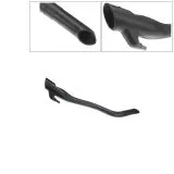 VW Bus T3 Tankeinfüllstutzen aus Plastik