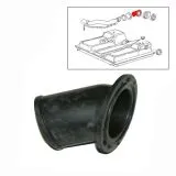 VW Bus T3 Tankeinfüllstutzen-Gummimuffe