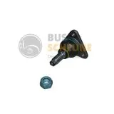 VW Bus T3 Traggelenk / Führungsgelenk oben von Febi