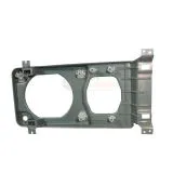 VW Bus T3 Tragrahmen Doppelscheinwerfer rechts