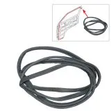 VW Bus T3 Türdichtung beidseitig passend