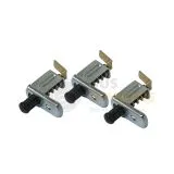 VW Bus T3 Türkontakte - 3 Stück