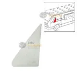 VW Bus T3 Türscheibe links für Dreiecksfenster feststehend