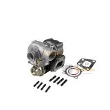 VW Bus T3 Turbolader 1,6 TD JX mit Anbaumaterial