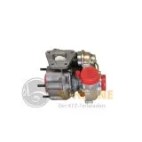 VW Bus T3 Turbolader K14 6000 Original KKK 1,6 TD JX inkl. AT-Pfand