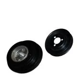 VW Bus T3 Umrüstsatz für Riemenscheibe alle Diesel auch AAZ